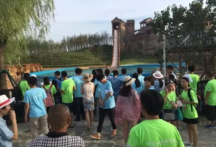 2016年开园的主题乐园盘点，都不错哦