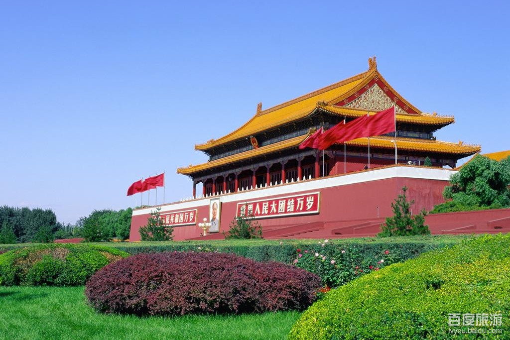 中国主题乐园的发展，我们的基础与信念
